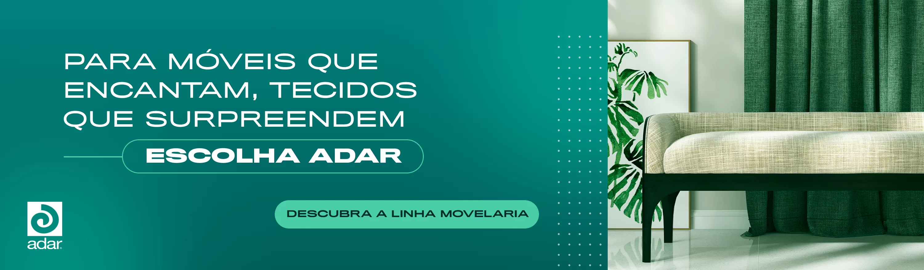 tecidos para móveis