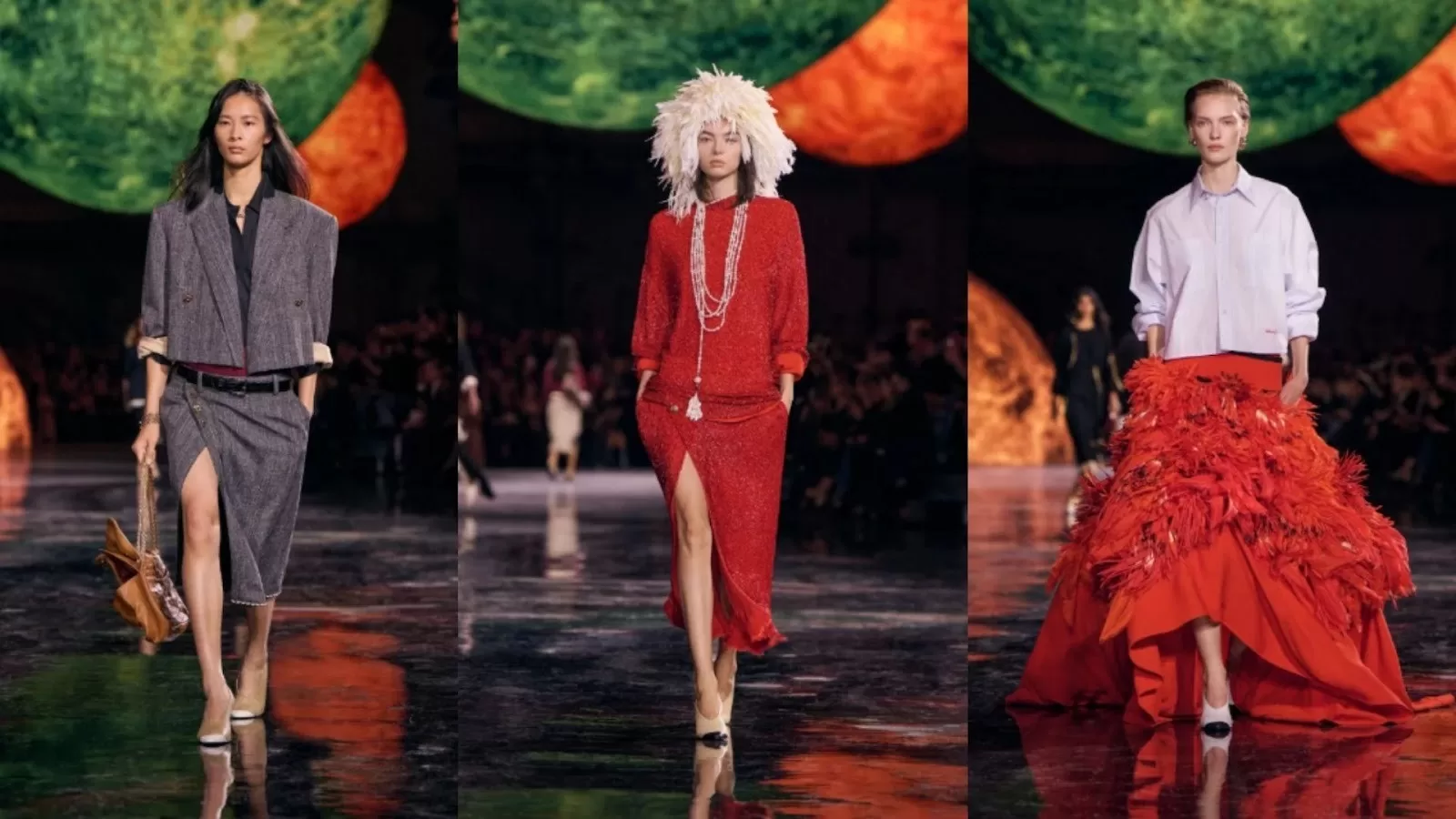 A nova era de diretores criativos das grandes maisons