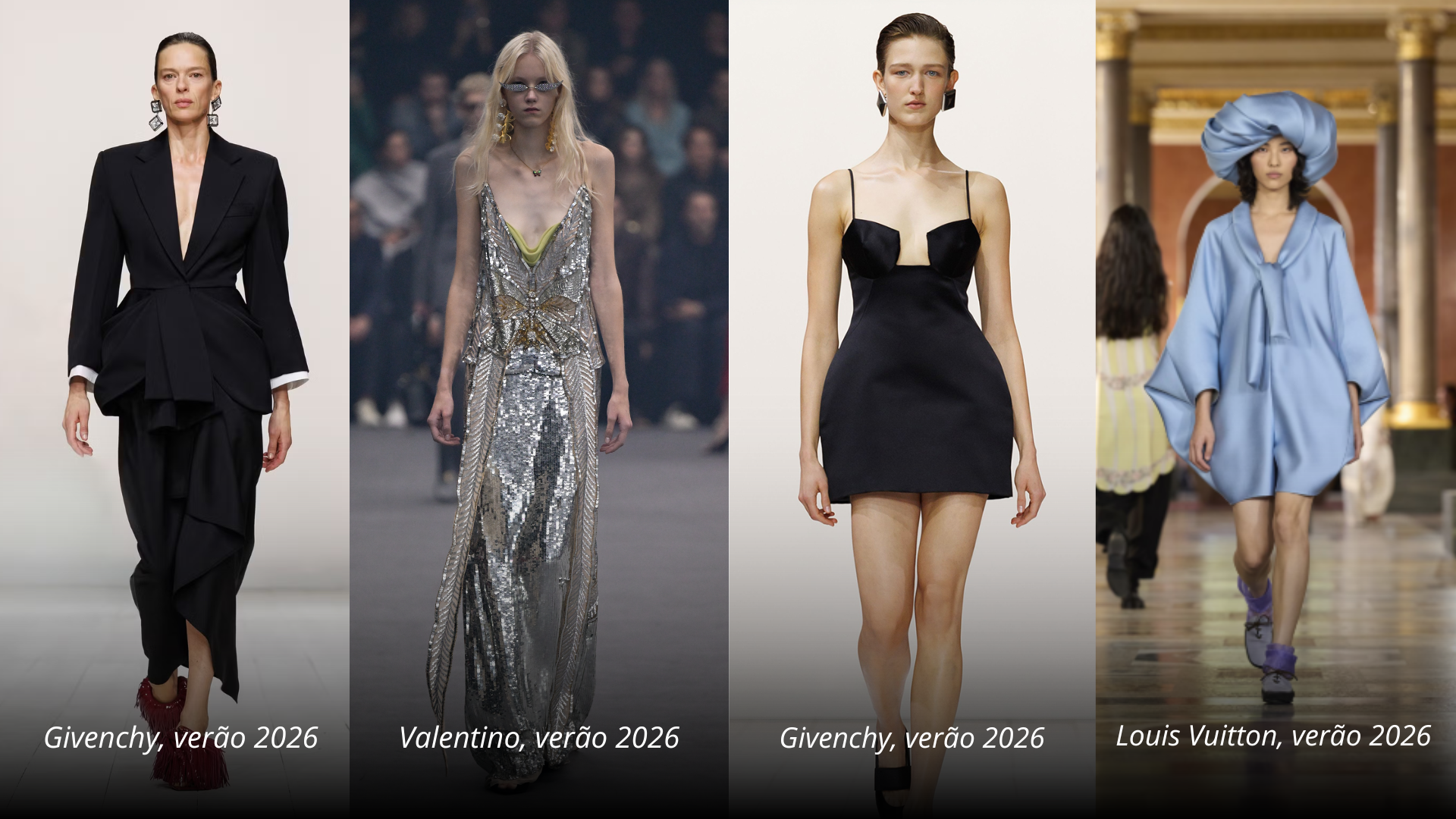 lançamentos adar 2026