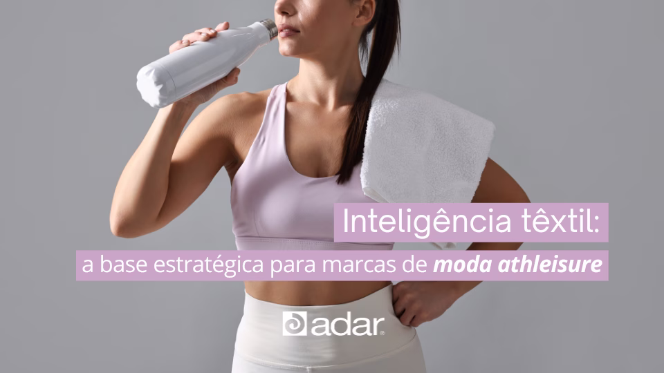 moda athleisure