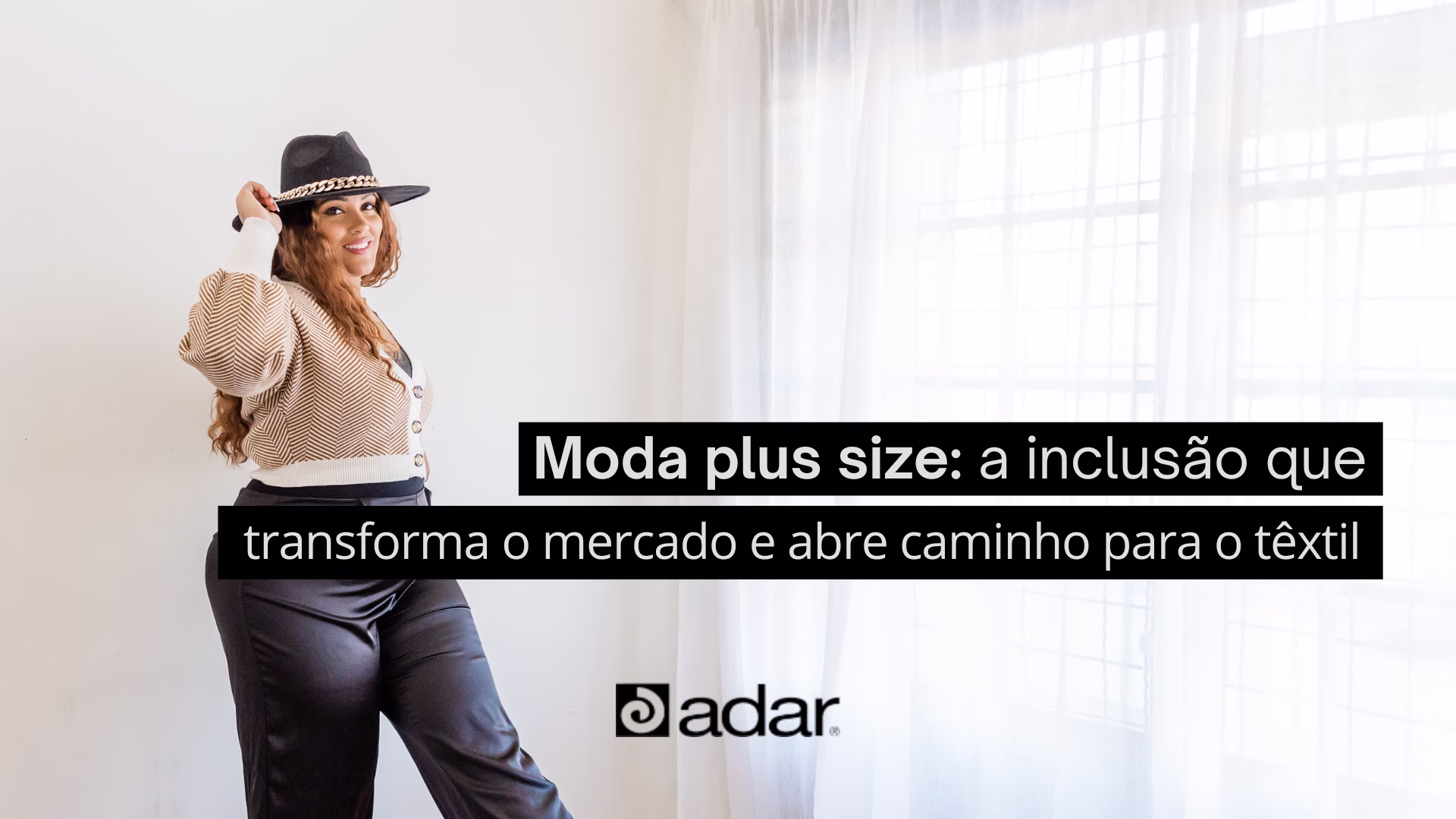Moda plus size